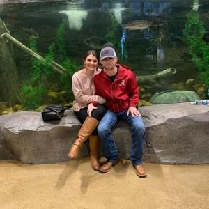 Meet your Posher, Alyson